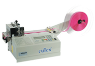 Cutex Brand Model : TBC-52RT, Velcro Cutter Machine