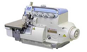 Overlock Machine