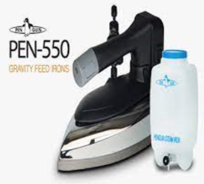 Sewoong Brand Model: PEN-550, Iron