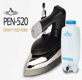 Sewoong Brand Model: PEN-520, Iron