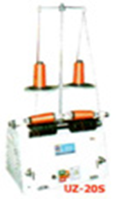 UZU Brand Model: UZ-20S, Thread Winding Machine (2 Cones)