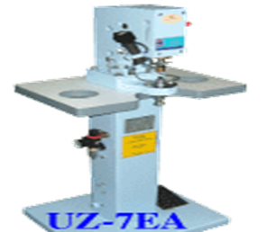 UZU Brand Model: UZ-7EA,Snap Fasting Machine