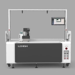 LENSH LS-2181 (Dispenser Machine)