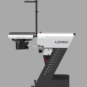 LENSH LS-6021NP (Automatic String Thrusting Machine)