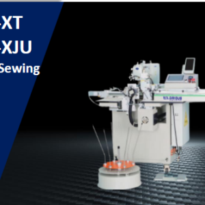 GLORIOUS GLR-1010GT-XJU Automatic Elastic Sewing Machine