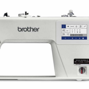 Brother S-7190A: Single Needle Direct Drive Lock Stitcher Machine