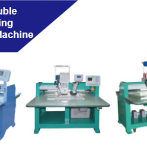 Lejia LJ Single/Double Heads Sampling Embroidery Machine