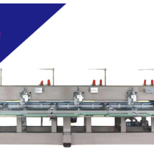 Lejia LJ Multi-Heads Automatic Sewing Machine Series