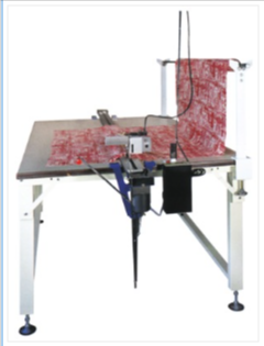 TSM EC-610 | Semi-Automatic & Fully Automatic End Cutter – Glory Trade ...