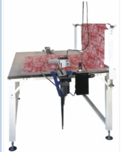 TSM EC-610AM | Semi-Automatic & Fully Automatic End Cutter