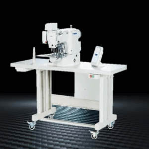 GLORIOUS GLR-630GT – Electronic Pattern Sewing Machine