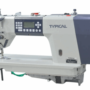 TYPICAL T6 – High-Speed Integrated Single Needle Sewing Machine