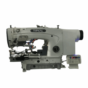 Typical GT6771-01 – Automatic Bottom Hemming Sewing Machine