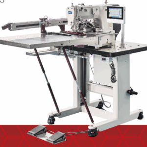 JYL-N2304-A | Automatic J Stitch Sewing Machine